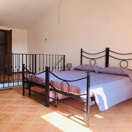 La Chiocciola Bed & Breakfast Sale Bagian luar foto