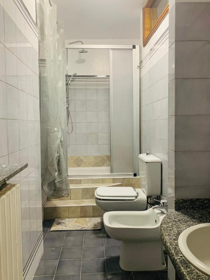 La Chiocciola Bed & Breakfast Sale Bagian luar foto