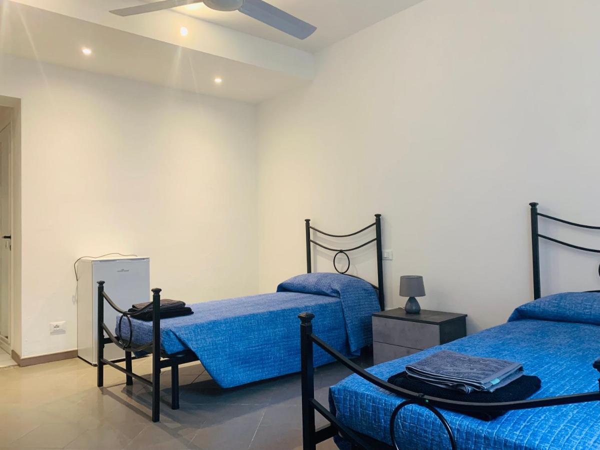 La Chiocciola Bed & Breakfast Sale Bagian luar foto